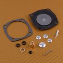 Rebuild Kit Fit for Toro Sears H22-H35 AV520 AV600 Tecumseh Carburetor 631111