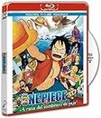 Wan Pîsu (ONE Piece. TV Special 3D, Spain Import, See Details for Languages)