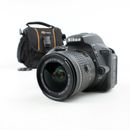 Nikon D5600 DSLR Camera - with 18-55mm VR AF-P Lens