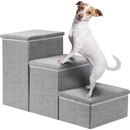 Dog Stairs for Small Dogs