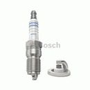 Genuine Bosch Spark Plug Hr7Dc+ fits Mercedes-Benz 190 E - 2.0 - 82-93 024223566