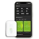SOCCERBEE Lite GPS-Fußball-Aktivitätstracker, Sport-Weste, tragbare Technologie, Größe M