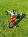 Retro Schwinn Classic Roadster Toddler Red Tricycle Pre-Owned