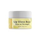 Purenso Select - Lip Gloss Base (Versagel), 50g