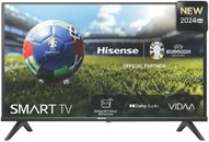 Hisense 32 Inch A4NAU 1080p Full HD Smart TV 24 32A4NAU