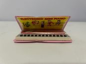 Pink Mini Electric Piano *VINTAGE* - USED