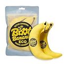 Boot Bananas Eco Travel Deodorisers | Light Weight, Sustainable, Reusable Sports Shoe & Glove Deodorizer Odour Neutralizer & Air Purifier | Eco-Conscious | Lasts up to 12 Months | 1 Pair