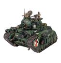 warhammer 40k astra militarum Rogal Dorn Tank