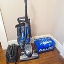 Kirby Avalir 2 Upright Vacuum Cleaner With Attachments + Carpet Shampooer.