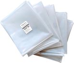 Harbor Freight Dust Collector Bags for Central Machinery 70 Gallon Dust | 5 Pack
