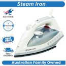 Russell Hobbs Steam Iron ironing garment clothes Steam Non-Stick Ceramic NEW AU