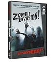AtmosFX Zombie Invasion! Halloween Digital Decorations