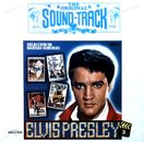 Elvis Presley - Seleccion De Bandas Sonoras LP (VG/VG) .