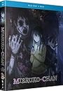 Mieruko - Chan The Complete Season, Dvd/Blu-Ray Combo