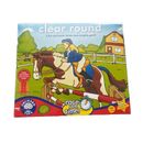 Orchard Toys Clear Round Horse Game   Age 6-adult Fun Learning Brand New Rare
