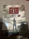 The Walking Dead : The Poster Collection: 40 Removable Posters (2013 AMC) SEALED