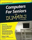 Computers For Seniors For Dummies von Muir, Nancy C. | Buch | Zustand sehr gut