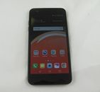 LG LM-X210 Phoenix 4 Unlocked Smartphone 