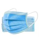 Medical  3-Ply Surgical Masks - Pack of 100