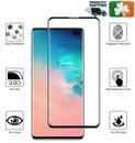 Samsung Galaxy S8/S9/S10/S20 CASE FRIENDLY 5D HD Tempered Glass Screen Protector