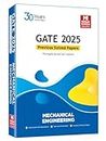 GATE-2025: Mechanical Engineering Previous Year Solved Papers