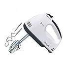 CHEMAX Electric Beater Hand Held High Speeds Roasting Appliances Cream Mixer Kitchen Baking Tools