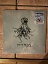 Dirty Heads Dessert Ep - RSD Exclusive - 7 Inch Translucent Light Blue Vinyl NEW