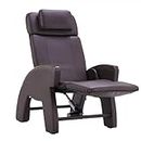 Lifesmart R5J01 Zero-Gravity Recliner Massage Chair with Heat, Adjustable Massage Strengths, and a USB Charging Port, 38.5" D x 28.7" W x 44.4" H