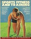 Sports Fitness and Training: The Basics