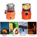 2 In 1 Propane Heater Stove Portable Outdoor Camp Tent Heater For Garage Marine