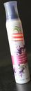 New Herbal Essences Touchably Smooth Smoothing Hair Mousse 6.8 Fl Oz