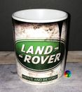Land rover Oil Design Coffee Mug Birthday gift