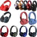 Wireless Bluetooth Headphones Over-Ear Noise Canceling All Devices UK