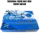 Treefrog Fresh Box Air Freshener Mini (80g/2.8oz) JDM Fresh Scent Fresh Squash