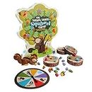 Educational Insights The Sneaky, Snacky Squirrel Game for Preschoolers & Toddlers, Game for Boys & Girls, Ages 3+