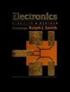 Electrónica: Circuitos Y Dispositivos Libro en Rústica R. Smith