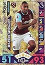 Topps Match Attax 2016/2017 Dimitri Payet (West Ham United) Set-Piece Specialist 16/17 Trading Card