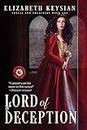 Lord of Deception (Trysts and Treachery Book 1) (English Edition)