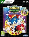 Sonic Origins Plus (Xbox Series X)