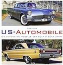 US-Automobile: Die schönsten Modelle der 50er & 60er Jahre