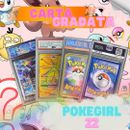 Carta Pokemon Gradata PSA | ARKEZON Voto Alto 🥰