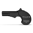 VILLAIN Revolver Perfume for Men 100 ml | Eau De Parfum | Premium Long-Lasting Fragrance | Travel Friendly | Woody Oriental Scent | Special Pack