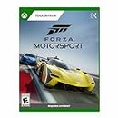 Forza Motorsport- Standard Edition