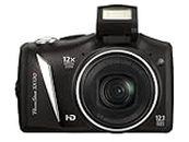 Canon PowerShot SX130 is SX 130 is Compact Camera Digital Camera Camera