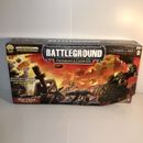 Battleground Crossbows & Catapults War Chest Starter Set 2007 Incomplete READ