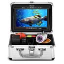 Eyoyo 7in 15M Underwater Fishing Camera IR Camera for Lake Boat Sea Ice Fishing