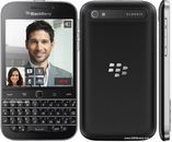 BlackBerry Classic Q20 16GB+2GB 8MP Unlocked LTE Qwerty Keyboard- New Unopened