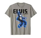 Elvis Presley Official Jailhouse Rock Camiseta