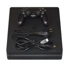 Sony PlayStation 4 Slim (PS4 Slim) 500GB CUH-2115A Console w/Controller & Cables