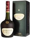 Courvoisier Cognac Napoleón 40%, 700ml